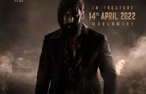 kgf 2 box office collection worldwide 8 days